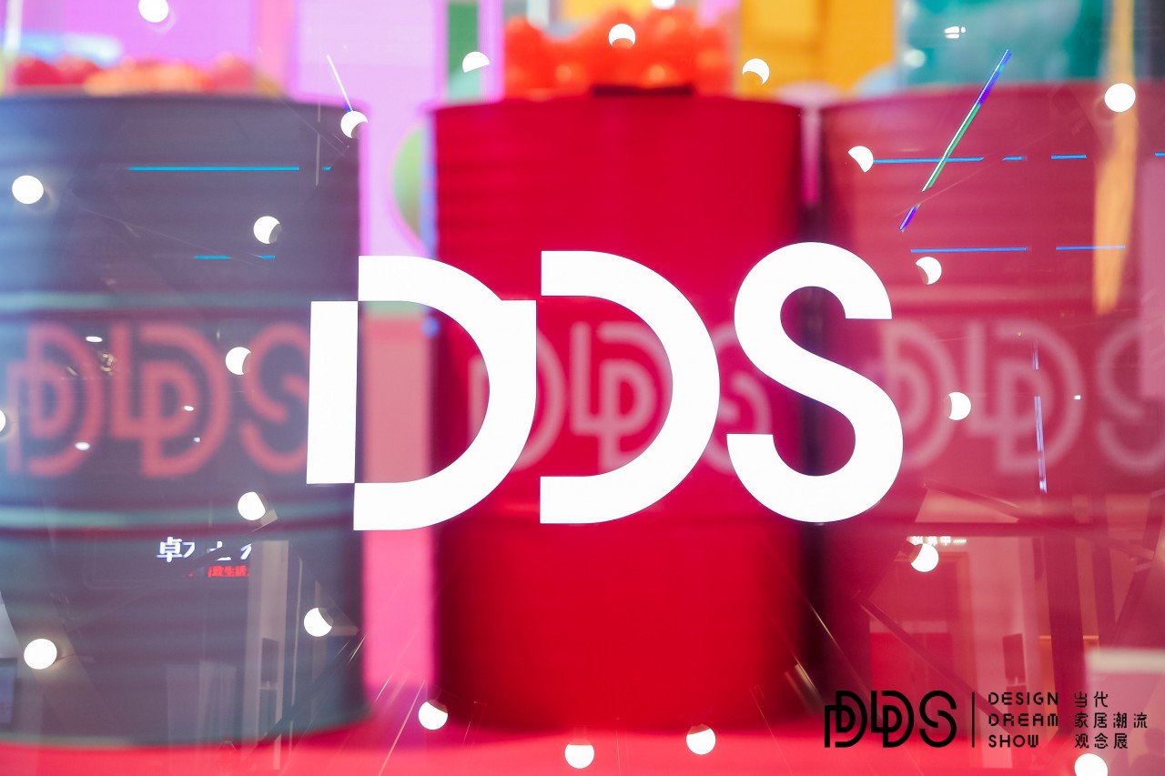 上海DDS展圓滿落幕｜卡百利攜手紅星美凱龍創(chuàng)新設計墻面定制分會，解碼未來新趨勢！