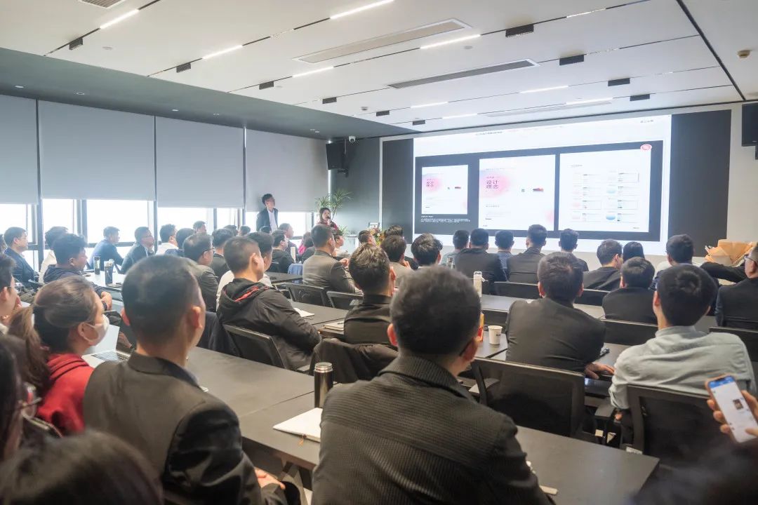 以文化凝聚人心，卡百利藝術(shù)涂料企業(yè)文化交流分享會干貨滿滿