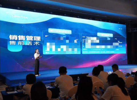 金商故事—卡百利藝術(shù)涂料門店管理一上心，銷售業(yè)績(jī)翻番進(jìn)