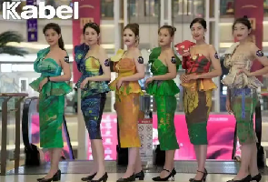卡百利秦皇島旗艦店開業(yè)！一場關于秦皇島理想人居的序幕，將緩緩拉開帷幕