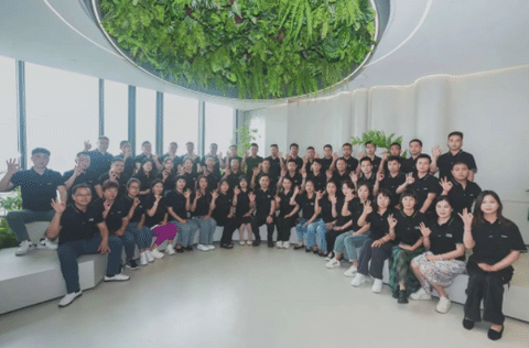 共度藝術(shù)文化之旅，卡百利藝術(shù)涂料2023第三期總裁高級研修班圓滿結(jié)業(yè)！