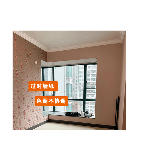 一鍵藝術(shù)涂料裝修房子吧！家裝風(fēng)格風(fēng)格隨便選？毛坯房想怎么裝就怎么裝！