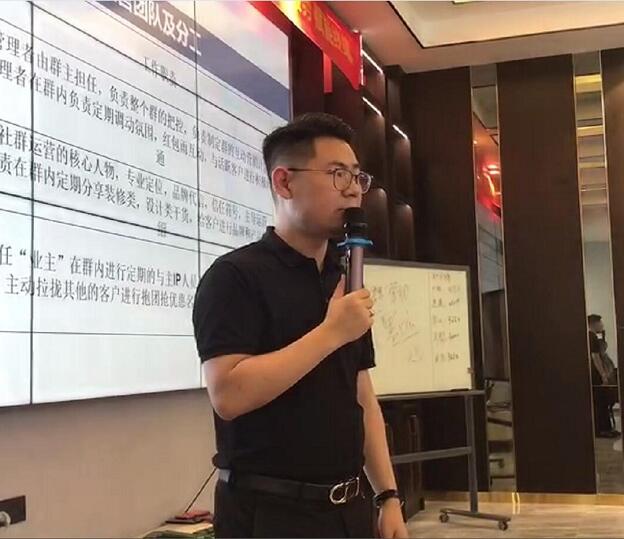 屈膝服務(wù)、賦能終端——卡百利廣東區(qū)域公開課圓滿結(jié)束