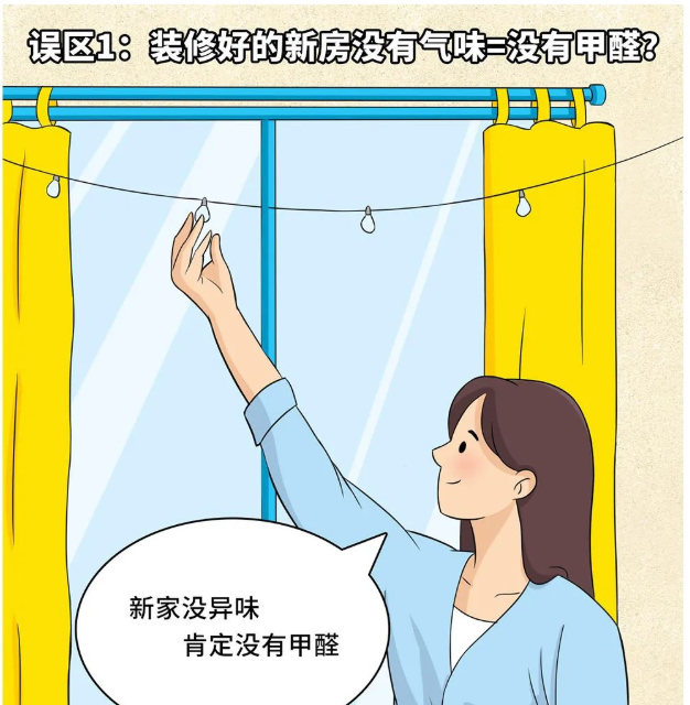 家居凈醛大作戰(zhàn)，開啟！！