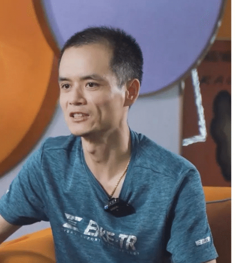 卡百利金商故事丨賓永光：將細(xì)節(jié)做到極致，必將決勝未來(lái)！