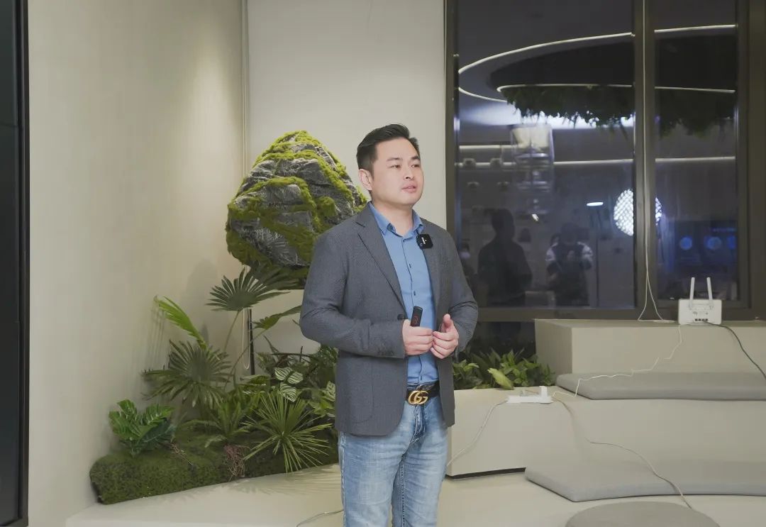 卡百利2023跨年演講丨升級(jí)新戰(zhàn)略，聚焦回歸，精耕細(xì)作，贏戰(zhàn)市場