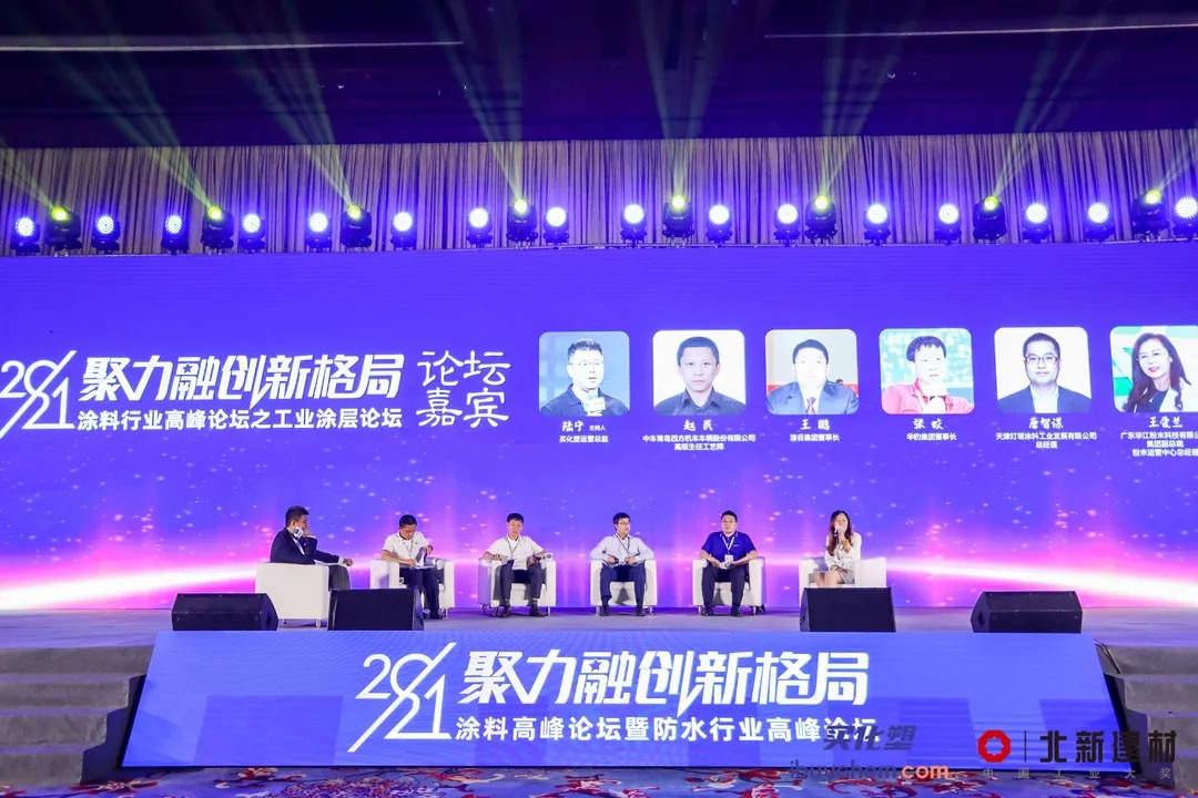 榮譽加冕！卡百利再獲“2021年度藝術涂料影響力品牌”