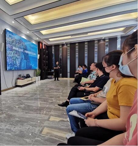 2020上半年，卡百利藝術涂料實現(xiàn)30%以上增長
