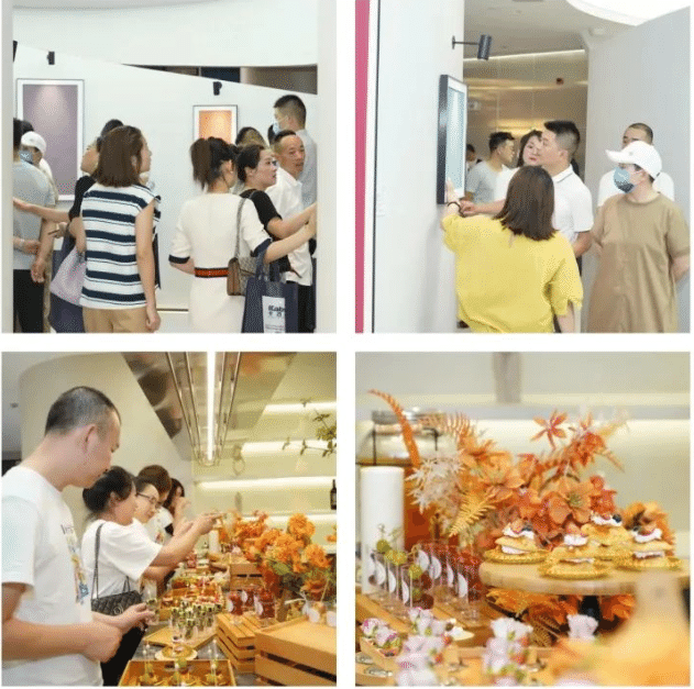 練為戰(zhàn)，學(xué)為用丨卡百利2023第六期總裁高級(jí)研修班圓滿結(jié)業(yè)！