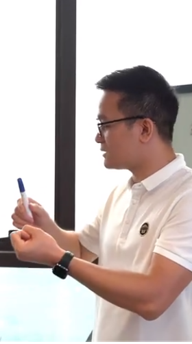 卡百利藝術(shù)涂料2023年第三期總裁研修班完美收官！