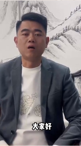 卡百利就是我最大的底氣！相信品牌的力量！