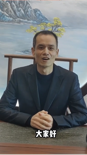 相信是一切成功的開始，相信品牌的力量！
