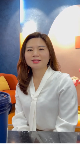 與其說我選卡百利不如說我們很幸運(yùn)被卡百利選中，相信品牌的力量