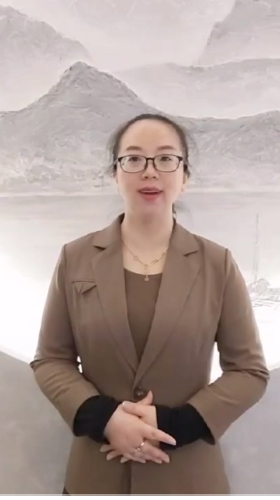 人生很多時候，因為選擇才有機會，相信才有可能。相信品牌的力量