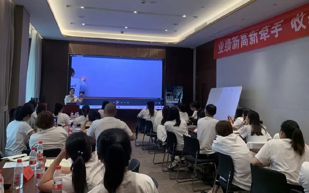 有信心贏定未來(lái)！2023年卡百利藝術(shù)漆公開(kāi)課培訓(xùn)上海/江蘇站圓滿結(jié)束