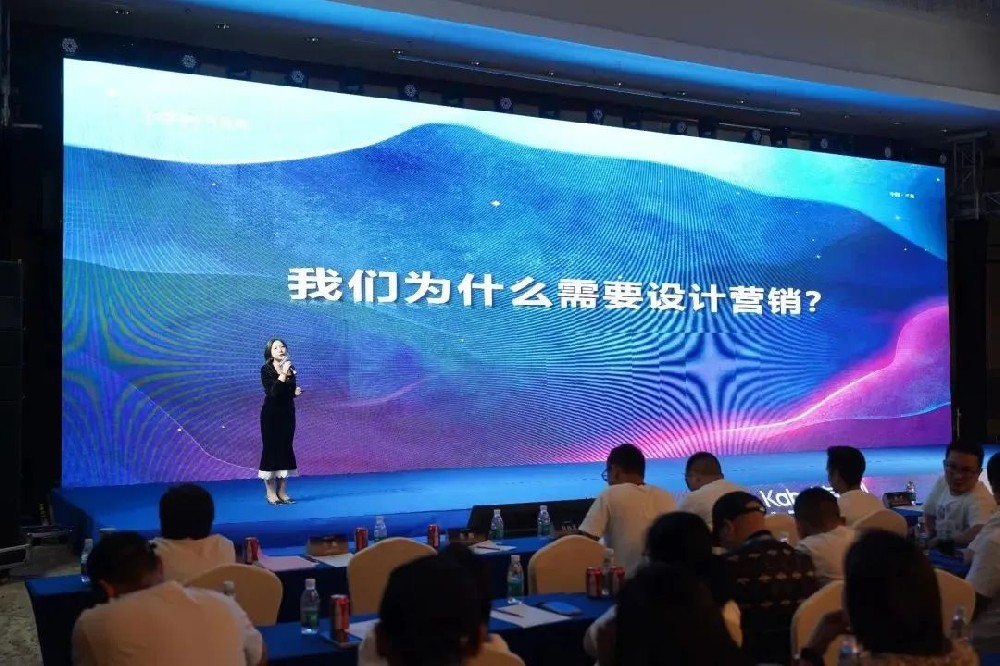 金商故事丨卡百利藝術(shù)漆鄭圓英：以聯(lián)盟入圈，以品質(zhì)出圈